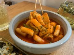 -OPPA HOUSE 韩国欧巴餐厅·韩国菜(北京路店)