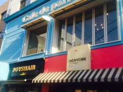 -Cafe de Paris(林荫路店)