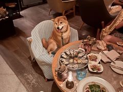 -JUJU韩式烤肉·干杯小酒馆