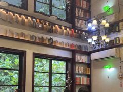 -付小姐在成都(中山公园店)