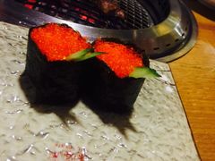 -赤坂亭·M9和牛烧肉·铁板烧(合肥万象城店)