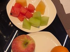 -索菲特酒店·海鲜自助 ·聚餐厅