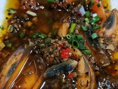 -廖玖玖璧山兔来凤鱼江湖菜(王家塘街店)