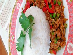 -曼谷食堂·泰国家庭料理(丹桂路店)