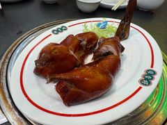 -飞尝蚝·顺德菜·鱼生(顺德总店)