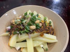 -泰宜担担面(黄泥塝总店)