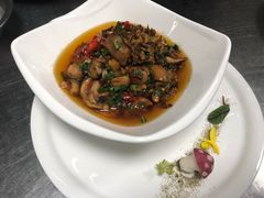 -西双版纳洲际度假酒店-曼霖轩中餐厅