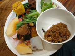 -素满香·Vegan食养自助(天一广场店)