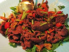 -相遇·鲜炒黄牛肉(丹阳吾悦广场店)