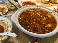 -王胖子土菜馆·特色杭帮菜·农家土菜