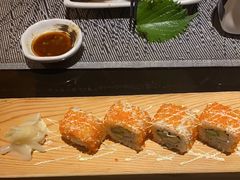 真命天子卷-昱匠·日本料理(金融街店)