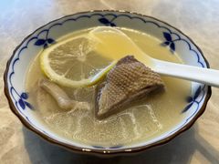 -潮汕味道·煮海餐厅(金麟大厦店)