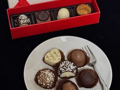 -Laderach 莱德拉(上海环贸iapm店)