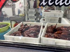 -晓马鸭店(新芜路店)