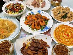 -金姐台湾菜(珠江路店)