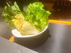 -潮发潮汕牛肉店(东方宝泰店)
