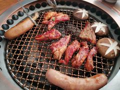 -炎蔵牛舌烤肉