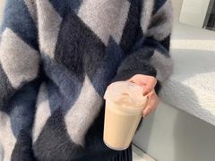 -百分茶(昆山万象汇店)