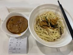 -浦东图书馆读者餐厅