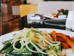 -深业丽笙酒店-餐厅
