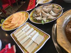 -芦月轩羊蝎子(北蜂窝店)