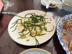 -范记靖远羊羔肉(博物馆店)