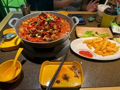 -蛙喔牛蛙(盐城盐都万达店)