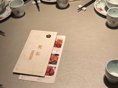 -维园悦谱·海派家常菜(乌鲁木齐南路店)