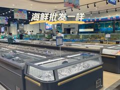 -神洲四海大酒楼(王府井澳门中心店)