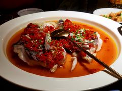 -老湘村·湖南土菜(天河维多利店)