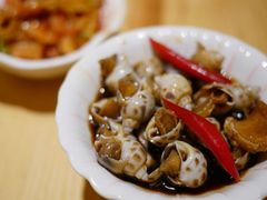 -清水日本料理铁板烧(学府路店)