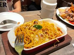-卡朋西餐(扬名广场店)