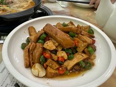 -李师傅脆肚(梅林店)