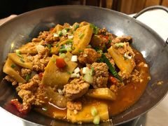 -新新湘菜馆(新中街二条店)