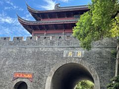 -鼓楼(西湖风景名胜区)