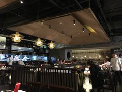 -老头儿油爆虾·知味杭州(爱琴海购物中心)