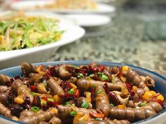 -老虎滩船说·大连海鲜(老虎滩店)