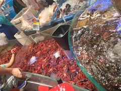 -盒马鲜生(悠方店)