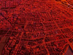 -哈尔滨规划展览馆