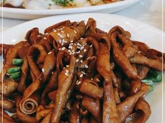 -汇兴源餐馆(小北路店)