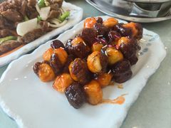 -四海回族饭店(前进大街店)