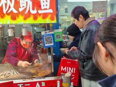 -万达广场(宝山店)