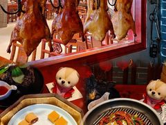 -京味张·北京烤鸭(南山店)