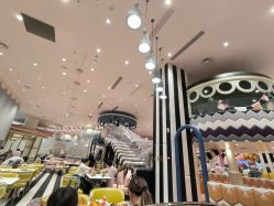 -奈尔宝家庭中心·亲子餐厅(鄞州万达店)