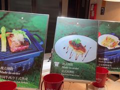 -怡咖啡自助餐(宁波香格里拉店)
