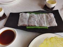 -寻味顺德·顺峰山庄(大良店)