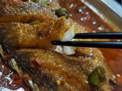 -19号私房菜(云南路店)