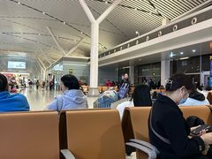 -南昌昌北国际机场