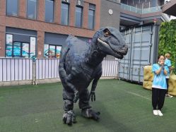 -恐龙探索乐园(磁器口店)