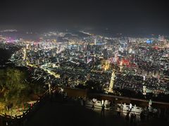 -兰山公园